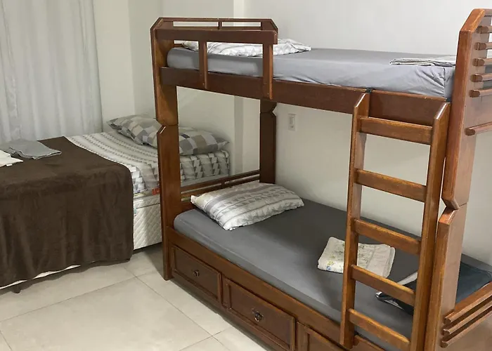 Apt Aconchegante Praia De Botafogo Rio de Janeiro